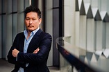 Already a Unicorn, One Championship’s Chatri Sityodtong Shares His ...