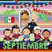 16 De Septiembre Dibujos De La Independencia De Mexico Para Imprimir Images