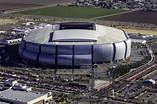 University of Phoenix Stadium, Arizona image - Free stock photo ...