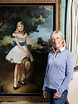 Emotional ties with Russian royal Princess Olga Romanoff | Daily Mail ...
