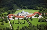 Schloss Solitude, Stuttgart - Pressebilder