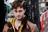 Horns - movie review: 'Daniel Radcliffe cannot unleash the requisite ...