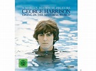 George Harrison: Living in the Material World Deluxe Edition Blu-ray ...