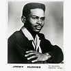 Jimmy Hughes - Why Not Tonight: The Fame Recordings Volume 2 - Ace Records