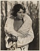 Norma Talmadge Silent Film Legend and Actress Photo Trading Cards Set ...