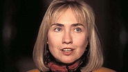 How 1993 Became Hillary Clinton's Defining Year