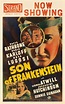Son of Frankenstein (1939) - Posters — The Movie Database (TMDB)