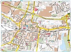 Large Katowice Maps for Free Download and Print | High-Resolution and ...