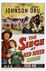 The Siege at Red River (1954) - IMDb