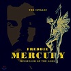 Freddie Mercury - Messenger Of The Gods: The Singles Collection 프레디 머큐리 ...