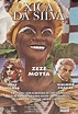 Xica da Silva [cartaz] | Enciclopédia Itaú Cultural