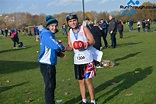 Runner Feature - Martyn's World Record - RunThrough Running Club