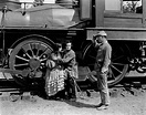 Esculpiendo el tiempo: El maquinista de La General (The General, 1926 ...