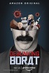 "Borat's American Lockdown & Debunking Borat" movie poster