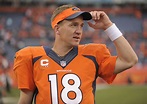 Peyton Manning’s career coming to an unspectacular ending - TheTrendler