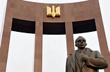 Ukraine’s honoring of war criminals leaves its Jews uneasy — and ...