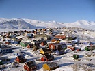 La hermosa isla de Uummannaq, Groenlandia | Impresionantes imágenes.