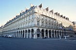 Hotel Review - Westin Paris Vendome Royal Suite