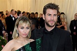 Why did Miley Cyrus and husband Liam Hemsworth divorce?