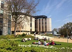 Universities, Winchester School of Art