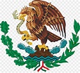 México, Brasão De Armas Do México, Tenochtitlan png transparente grátis