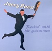 Oldies But Goodies: Jerry Reed Rockin' With The Guitar man