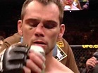 5 of the Worst Broken Noses in MMA History | Bleacher Report