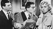 Sois belle et tais-toi - Film (1958) - SensCritique