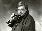 Harlan Ellison, fiery and brilliant writer from Cleveland, dead at 84 ...