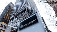 Blackstone Becomes First $1 Trillion Private Equity Manager - The New ...