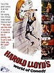 Harold Lloyd's World of Comedy - Movie Reviews