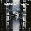 Icon Of Coil - Machines Are Us (2004) [2CD] » DarkScene