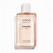 Chanel Coco Mademoiselle Velvet Body Oil Spray 200ml | Shopee Malaysia