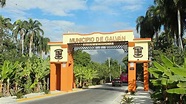 Conoce el Municipio de Galván de la Provincia Bahoruco - YouTube