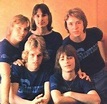 Flintlock were a 1970s pop group from Essex, England. Its members were ...