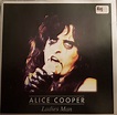 Alice Cooper - Ladies Man (CD) | Discogs