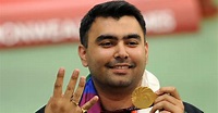 Gagan Narang Makes India Proud, Wins Silver In Commonwealth Shooting ...