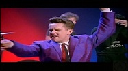 Frankie Goes To Hollywood - Watching The Wildlife Music Video - YouTube