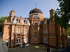 La cuna de la hora mundial: el Real Observatorio de Greenwich