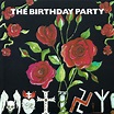 THE BIRTHDAY PARTY Mutiny! / The Bad Seed - Southbound Records