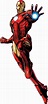 Iron Man Flying Png - PNG Image Collection