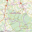 Goslar Karte | Karte