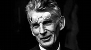 The great Irish playwright and novelist Samuel Beckett died on 22nd ...