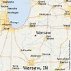 Best Places to Live in Warsaw, Indiana