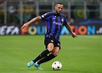 Photo - Inter Defender Danilo D'Ambrosio Celebrates Reaching Knockout ...