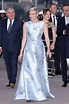 Queen of style: Princess Charlene of Monaco takes the crown for most ...