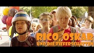 Rico, Oskar und die Tieferschatten | Offizieller Teaser Trailer ...