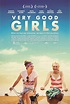 Very Good Girls Movie Poster - #171935