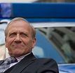 Karl Kranzkowski: Schauspieler-Dasein in Deutschland "ist traurig" - WELT