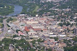 Aerial Photo | Brantford, Ontario